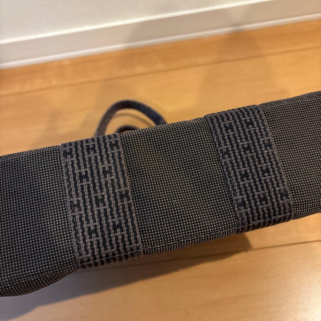 エルメスミニトート