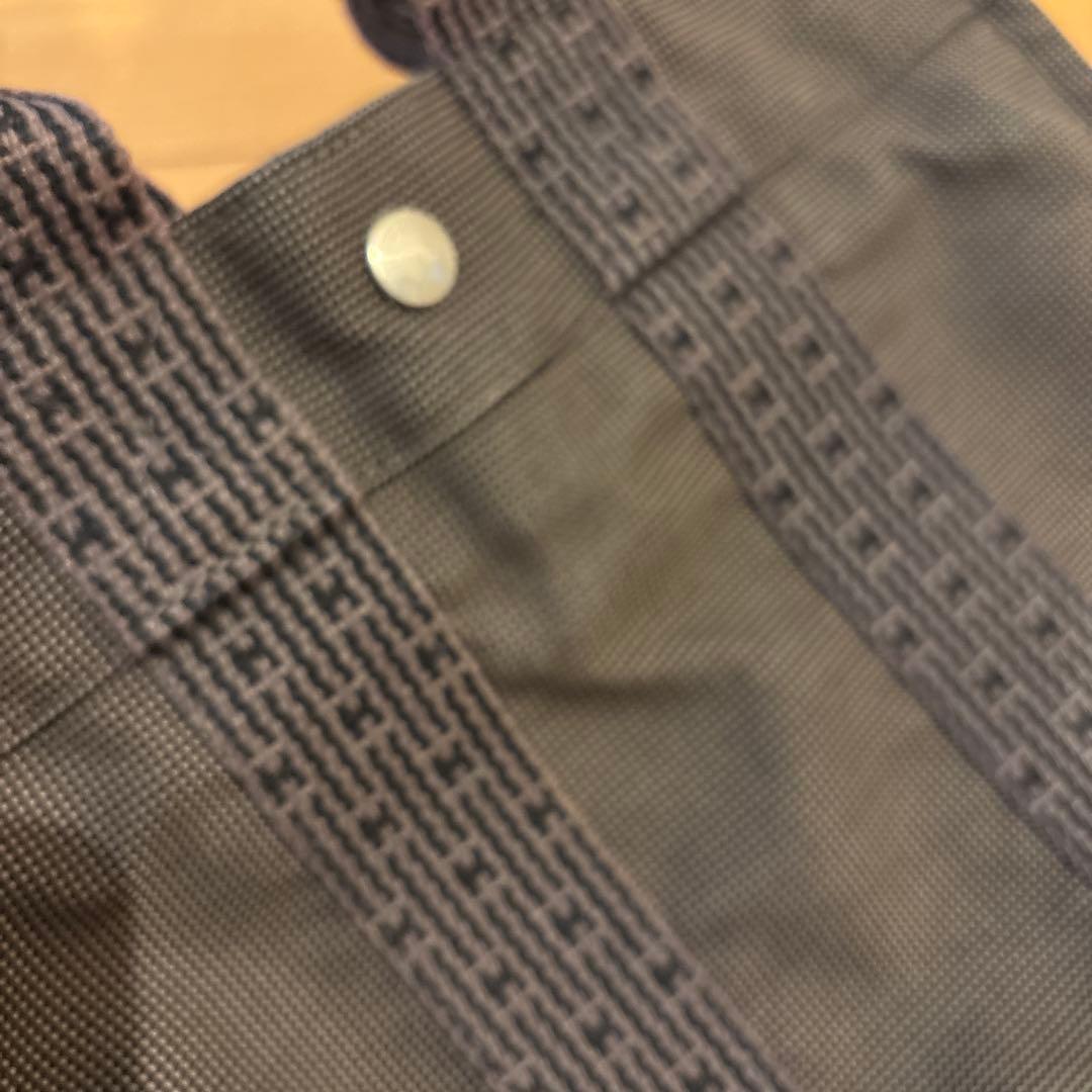 エルメスミニトート