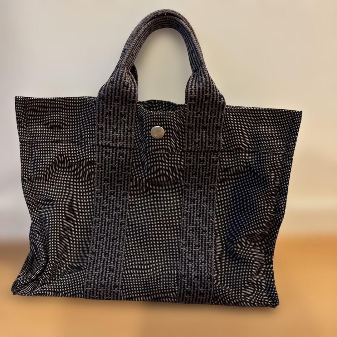 エルメスミニトート