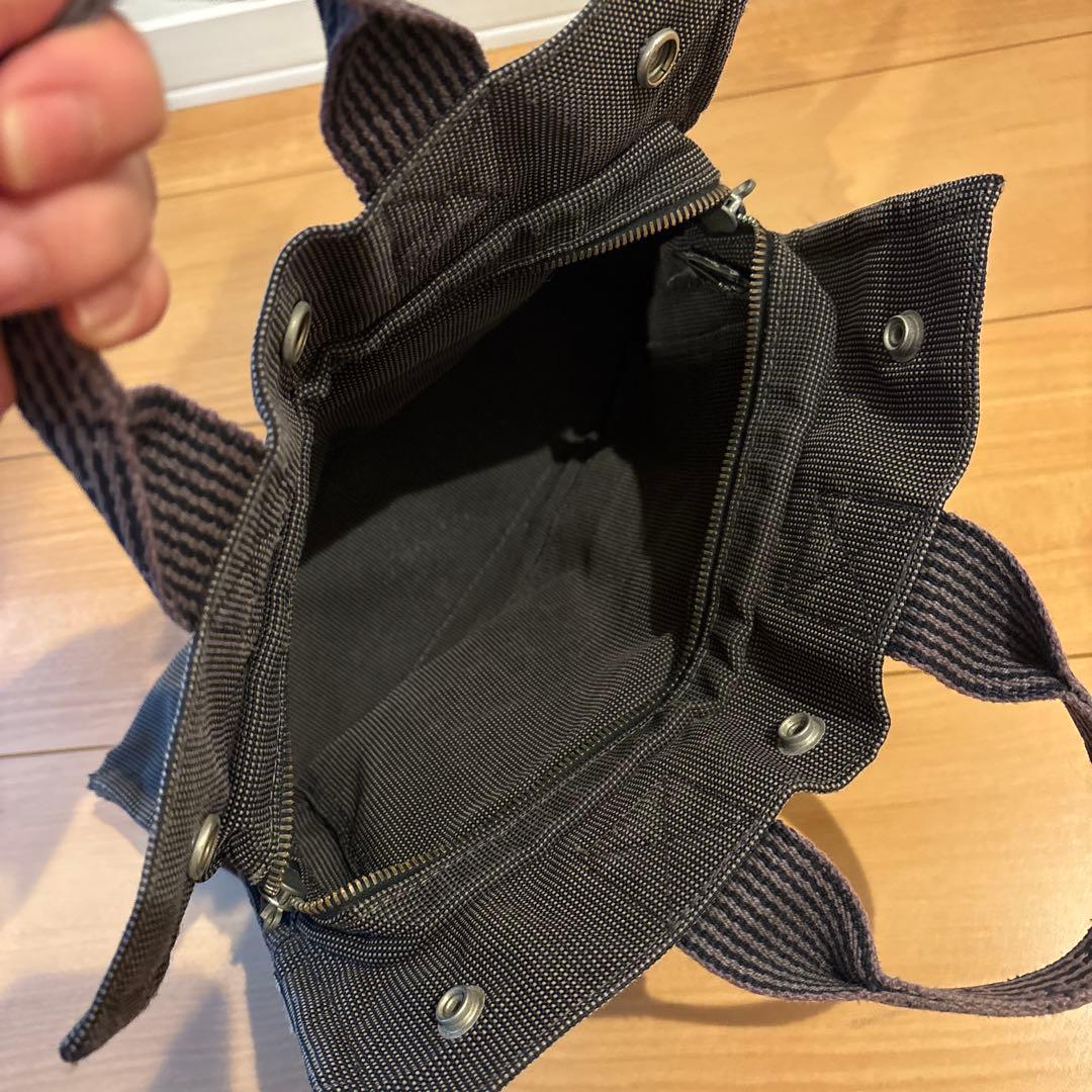 エルメスミニトート