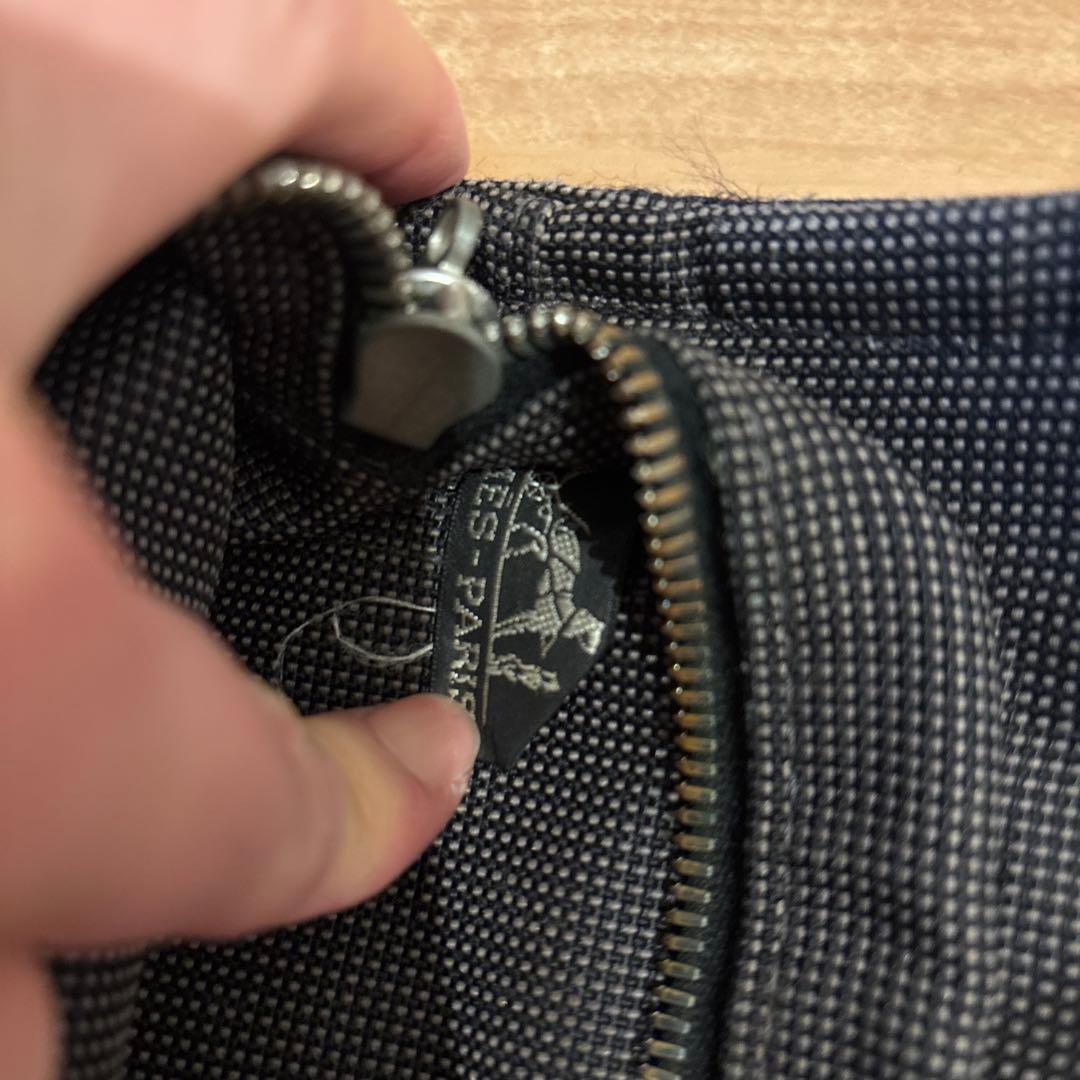 エルメスミニトート