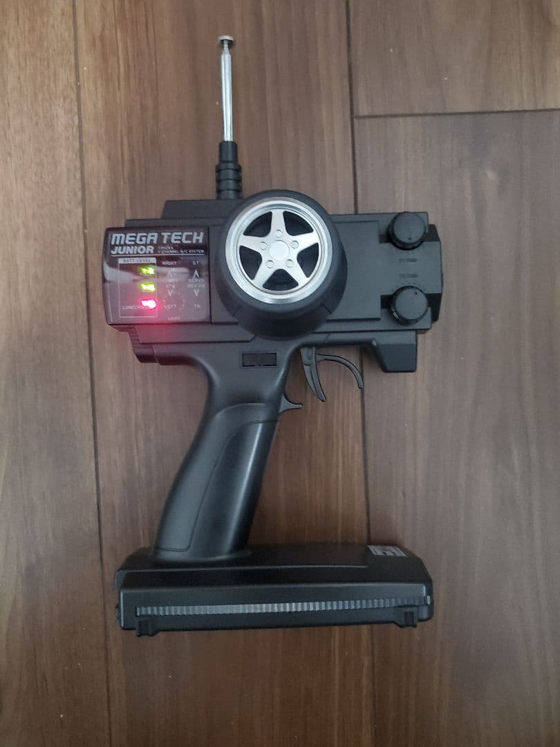 即ドリ　ヨコモドリフトパッケージ86トレノ