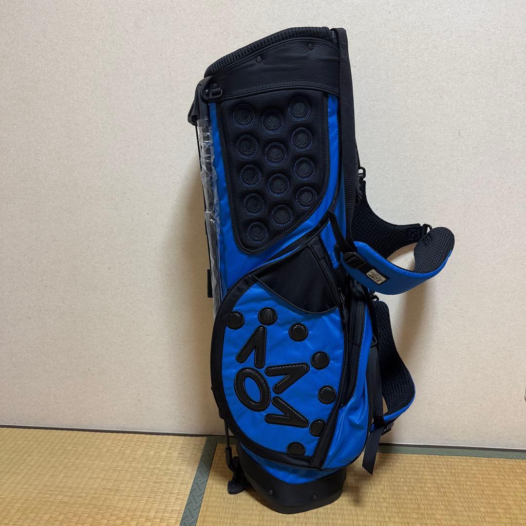 【値下げ】スコッティキャメロン　限定　キャディバッグ　新品未使用
