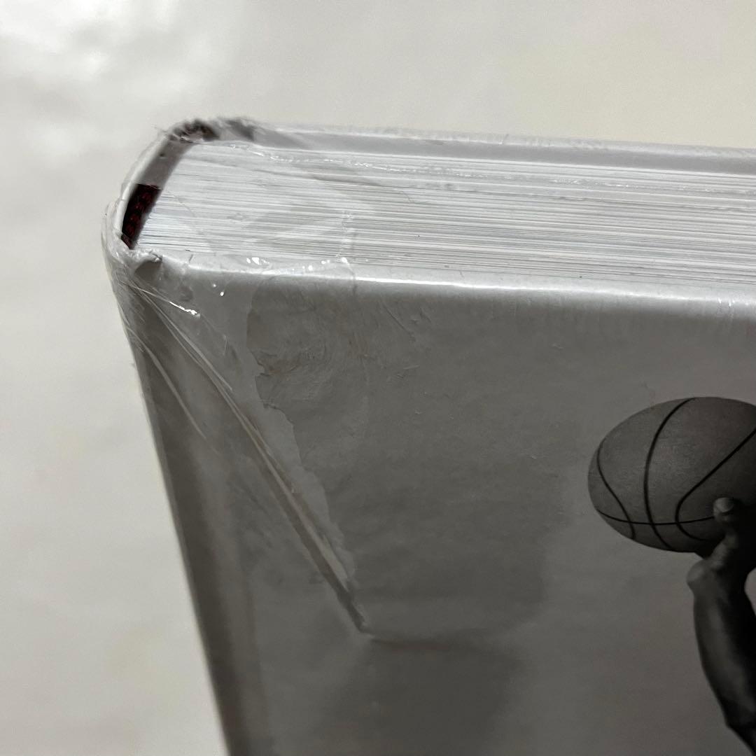 新品 ASSOULINE AIR JORDAN CLASSIC EDITION