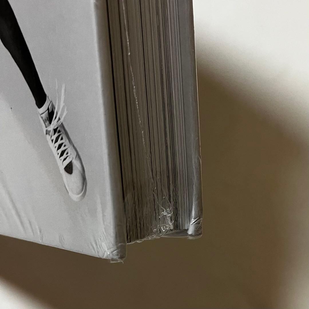 新品 ASSOULINE AIR JORDAN CLASSIC EDITION