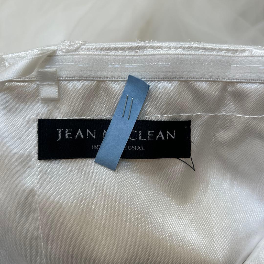 【JEAN MACLEANジャンマクレーン】オフショルロングドレスキャバドレス