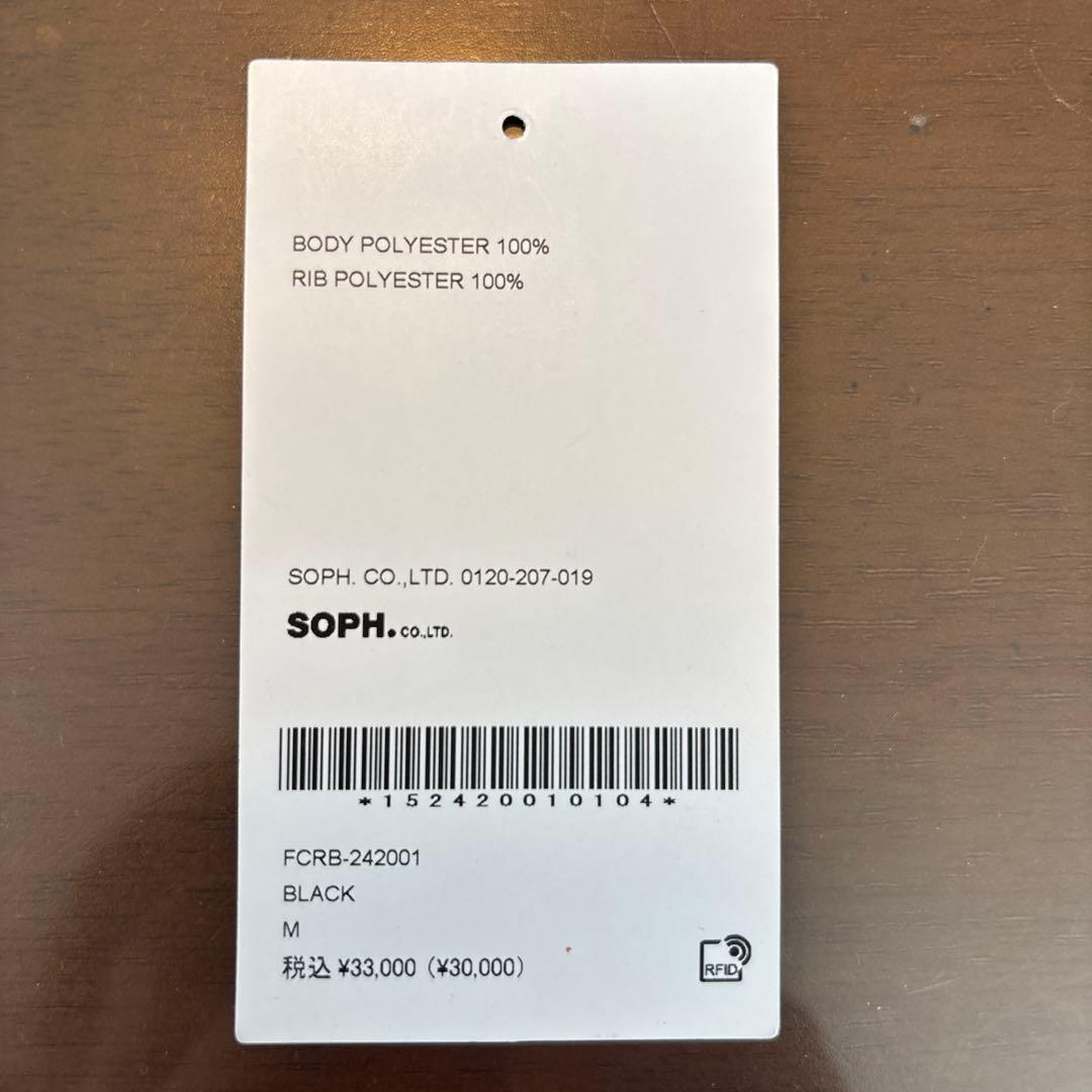 ウェア FCRB 24AW warm up piste