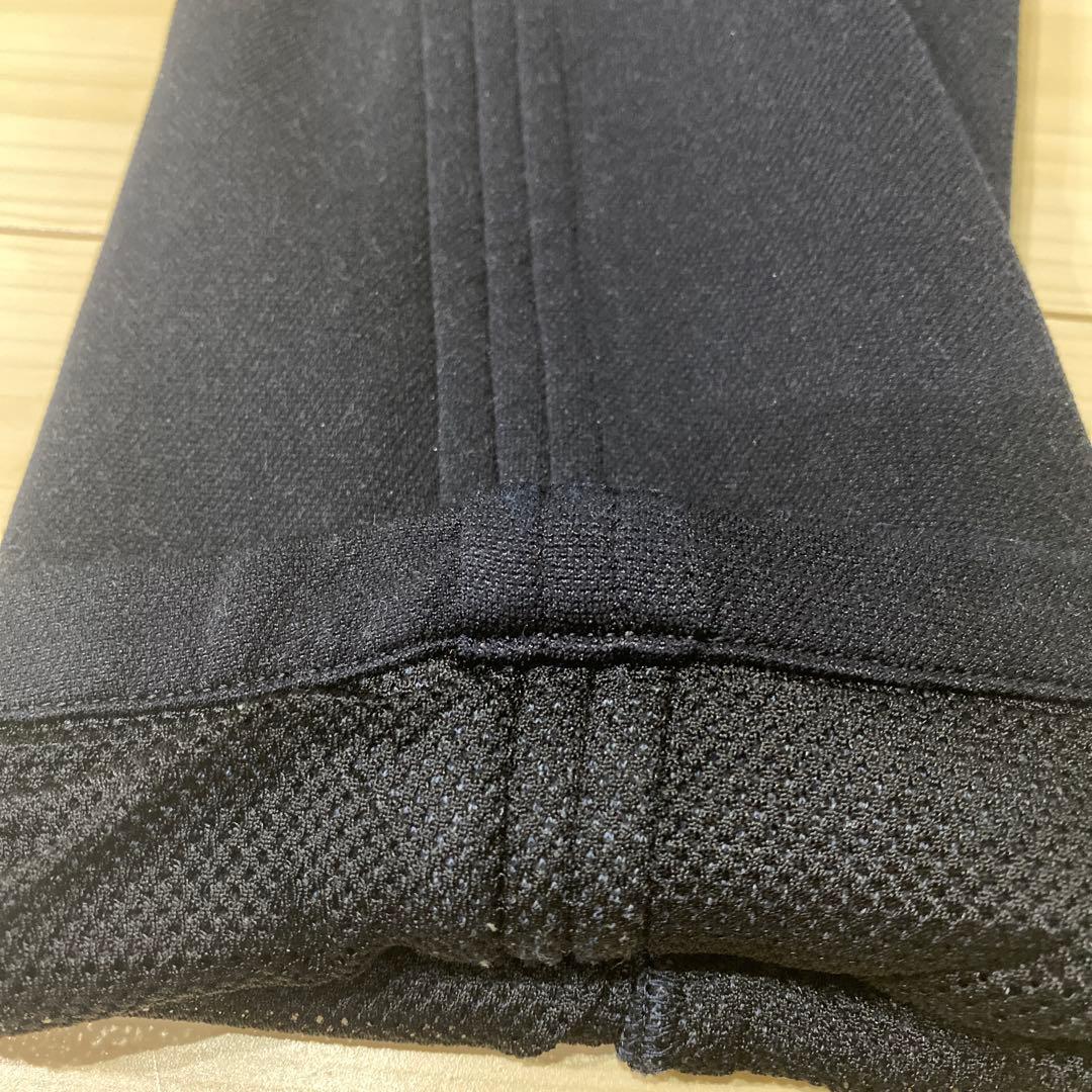 Comme des GARCONS ポリ縮 パンツSS