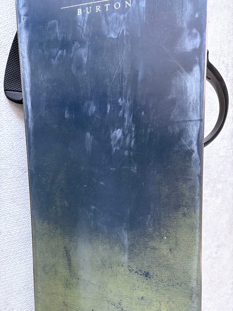 ポ*ム様 BURTON DESCENDANT ディセンダント 155 ビンディン