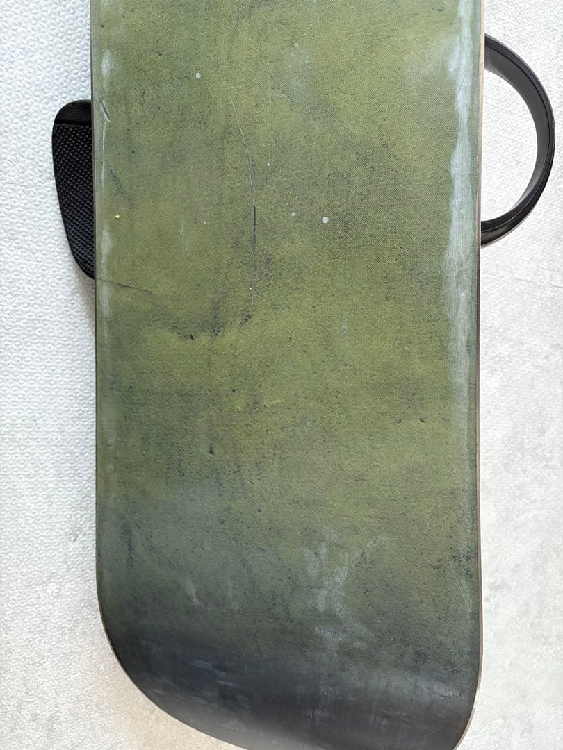 ポ*ム様 BURTON DESCENDANT ディセンダント 155 ビンディン