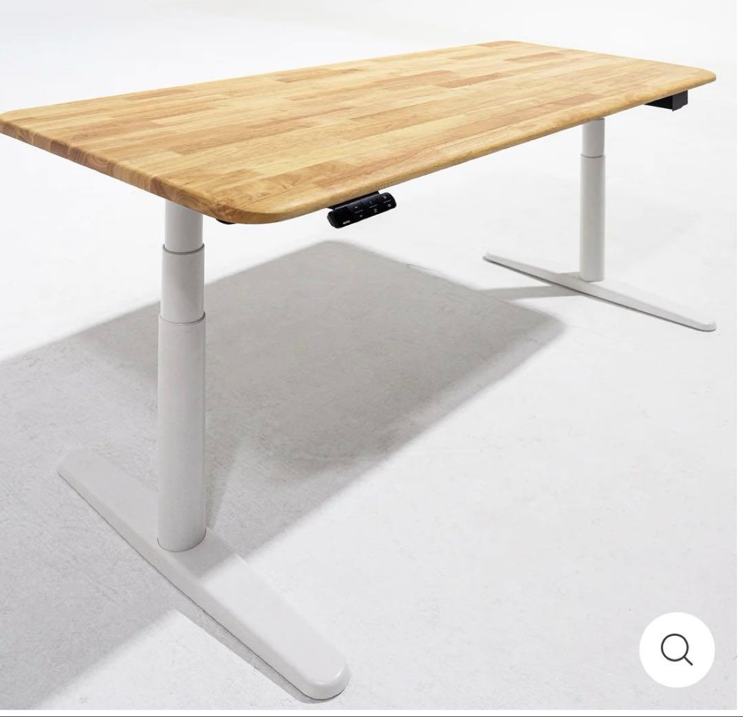 COFO Desk Premium 電動昇降デスク　160