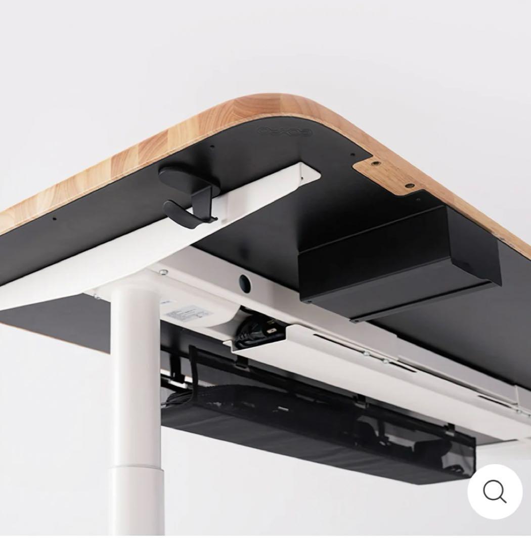 COFO Desk Premium 電動昇降デスク　160