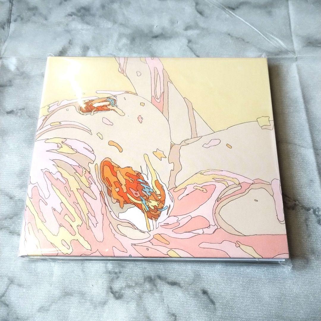 【未開封】笹川真生『サニーサイドへようこそ』CD+特典CD