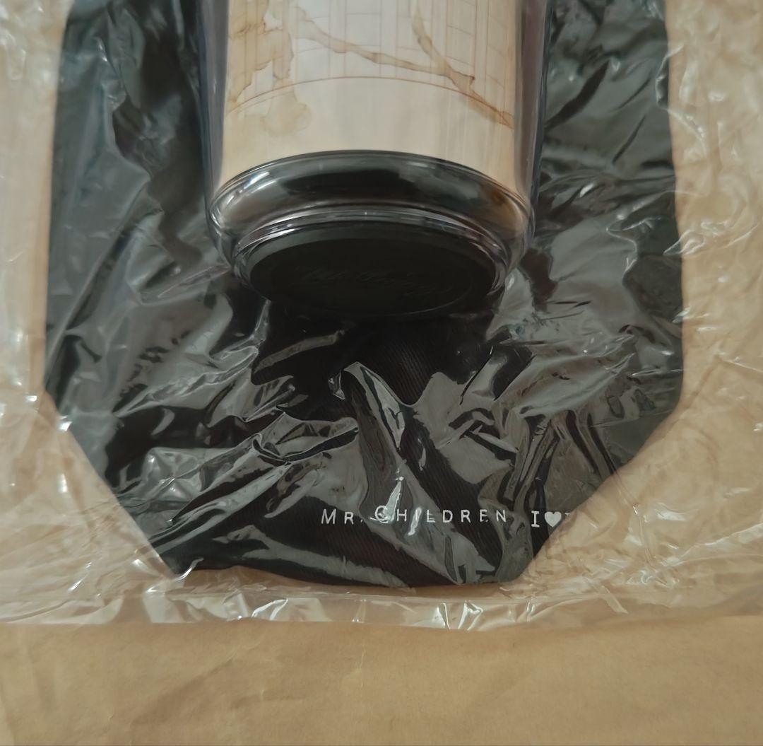 ミスチル、Mr.Children、アイラブユー、非売品セット