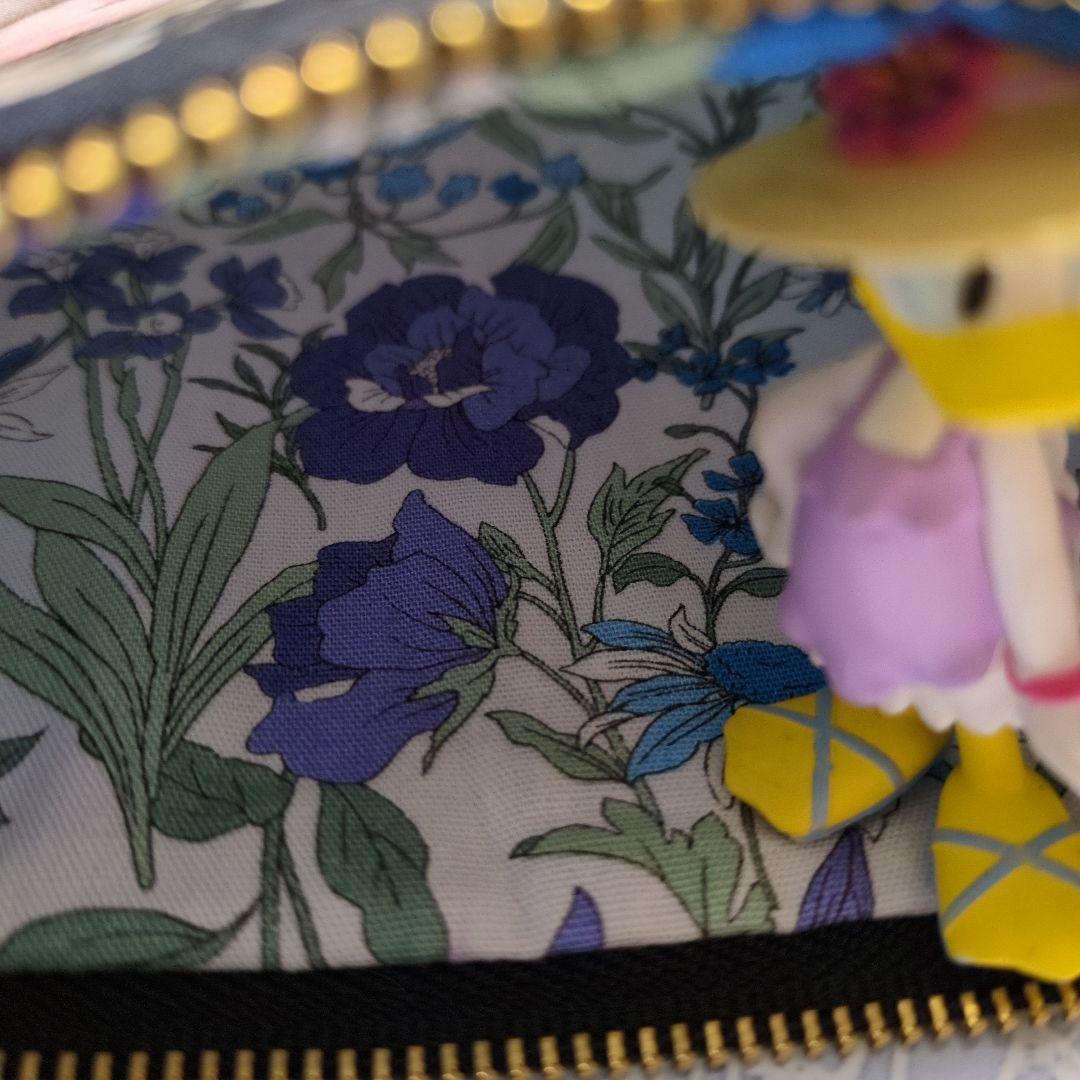 じゅんじゅん♥フラットポーチオーダー品