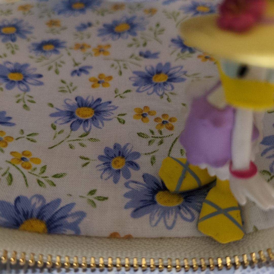 じゅんじゅん♥フラットポーチオーダー品