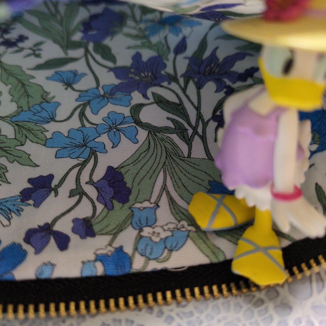 じゅんじゅん♥フラットポーチオーダー品