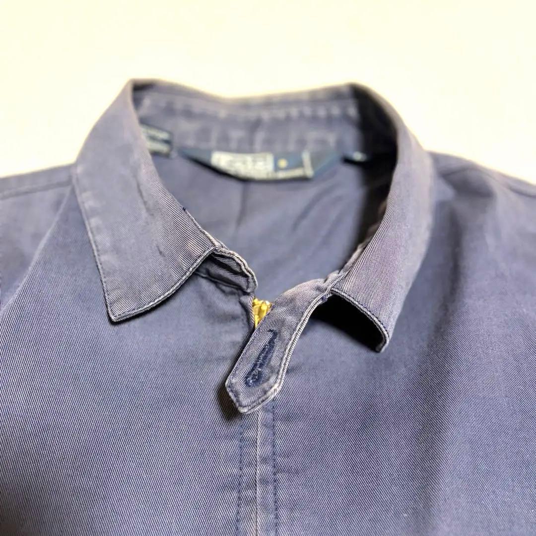 90's POLO by Ralphスウィングトップ