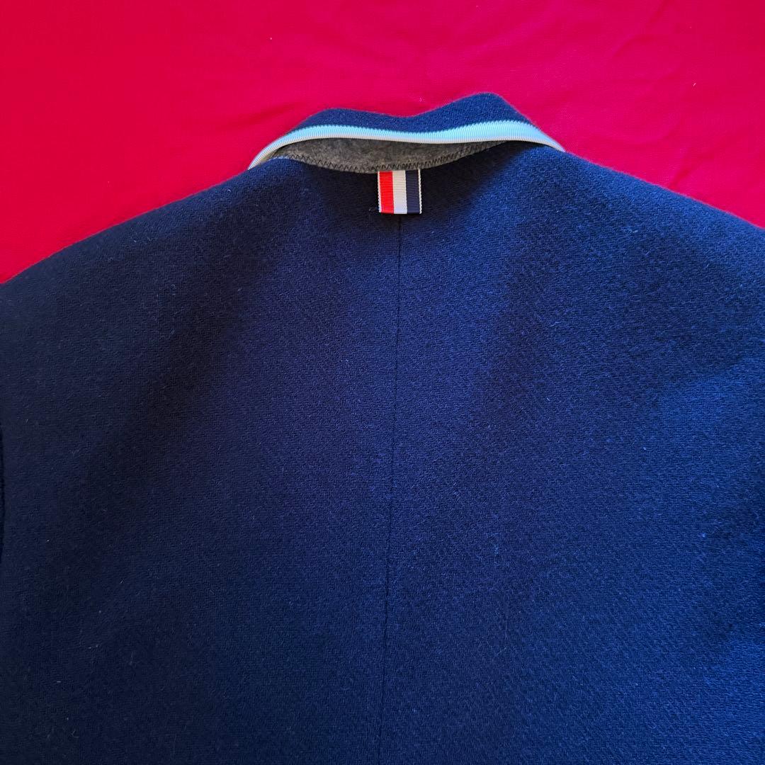 美品 トムブラウン ニーマンマーカス テーラードジャケット サイズM ブレザー