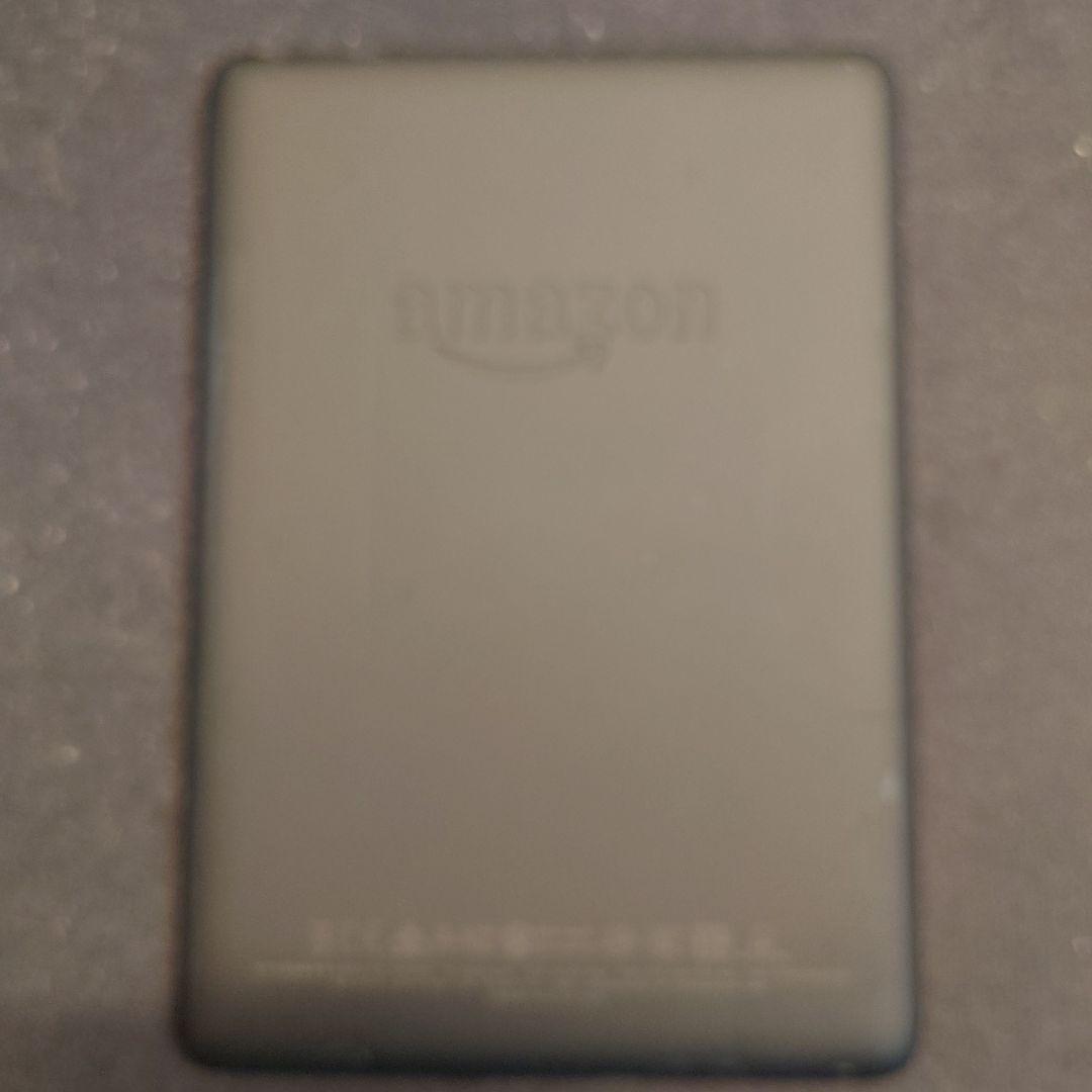 Kindle Paperwhite Wi-Fi 32GB 広告あり+純正カバー