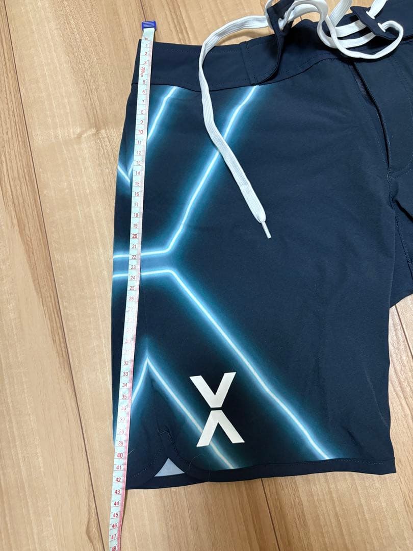 【VEATM】サーフパンツ　Lサイズ