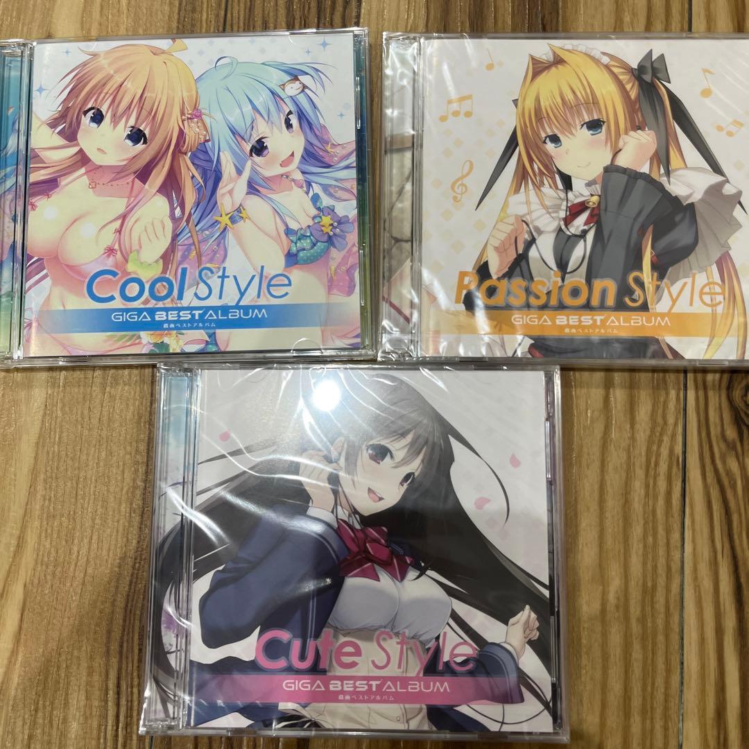 邦楽 GIGA BEST ALBUM