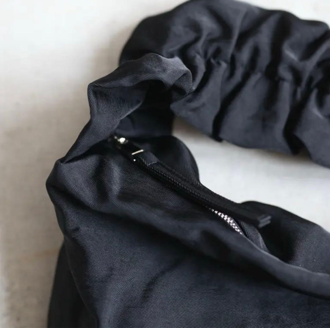 バッグ ouat Office Bag black