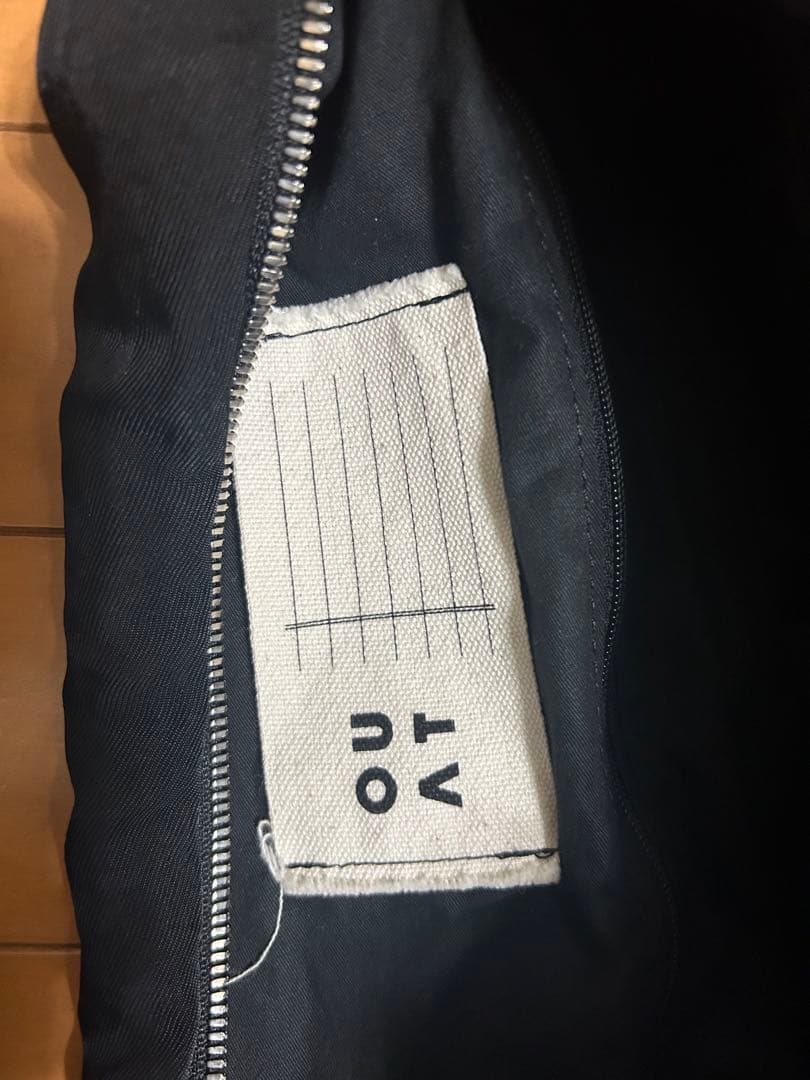 バッグ ouat Office Bag black