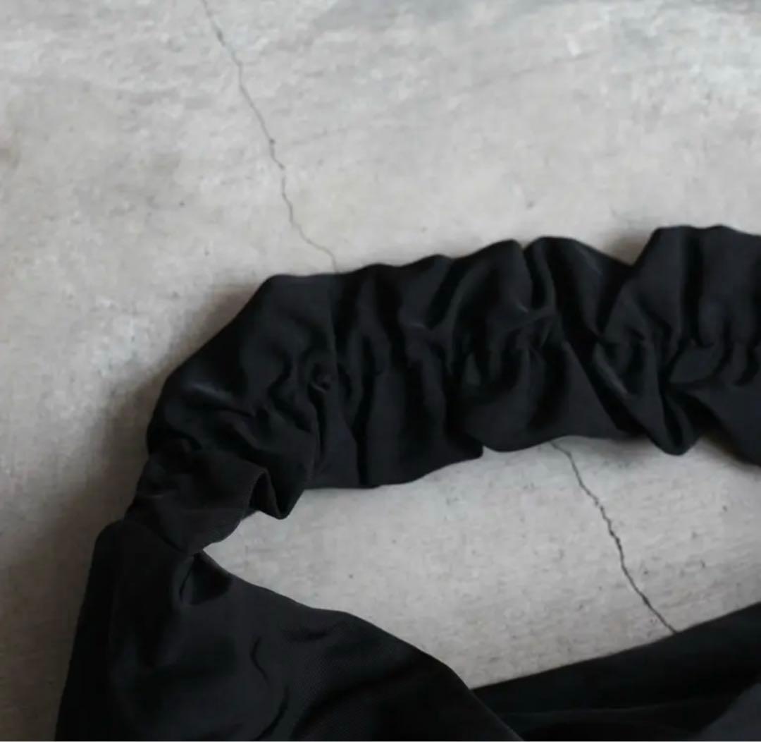 バッグ ouat Office Bag black