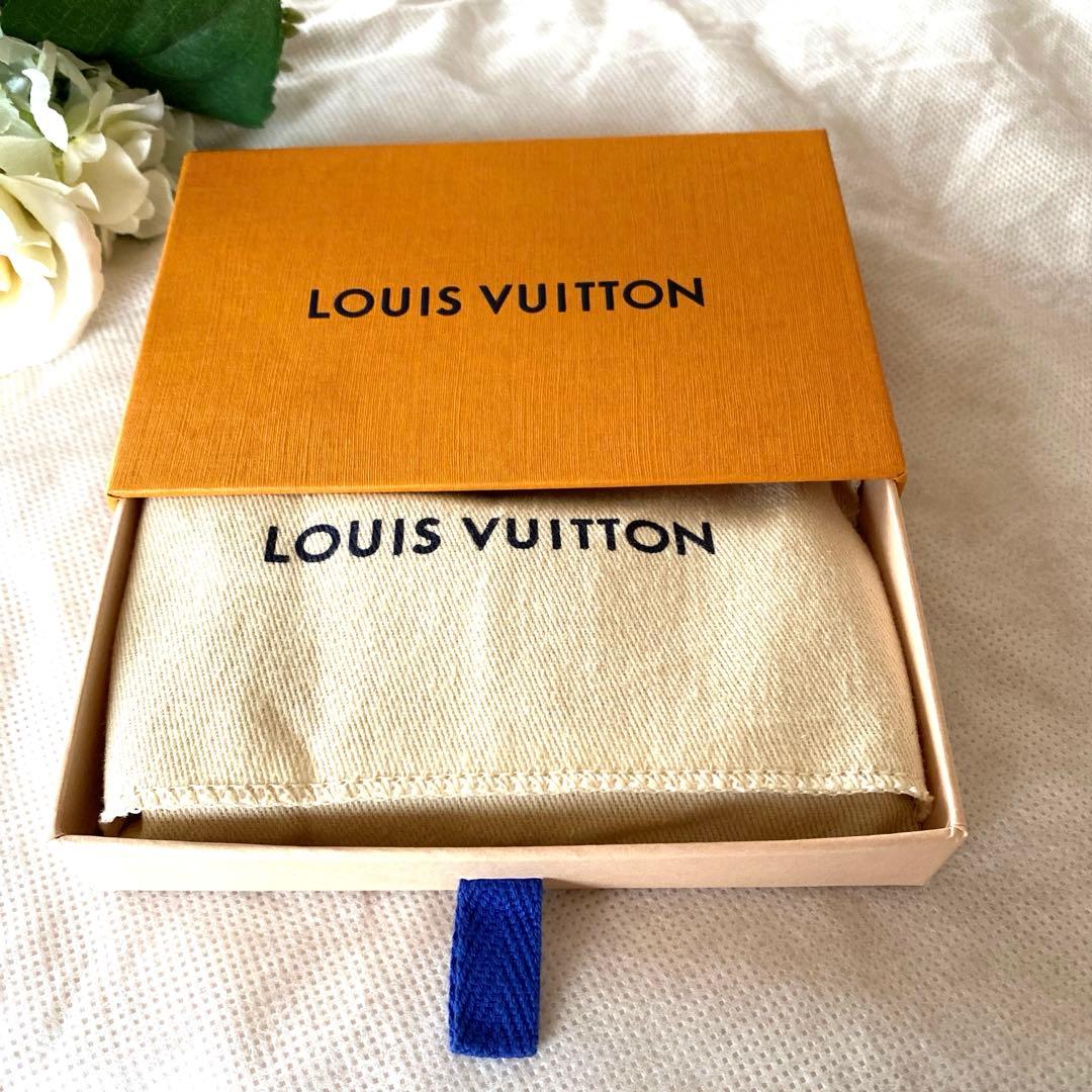 マッキー ルイヴィトンLOUIS VUITTON キーケース モノグラム