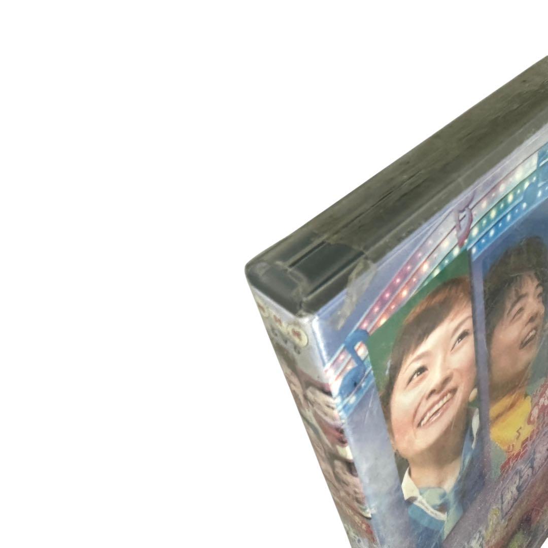 NHKおかあさんといっしょ ファミリーコンサート ようこそ♪歌う森のパーティーへ