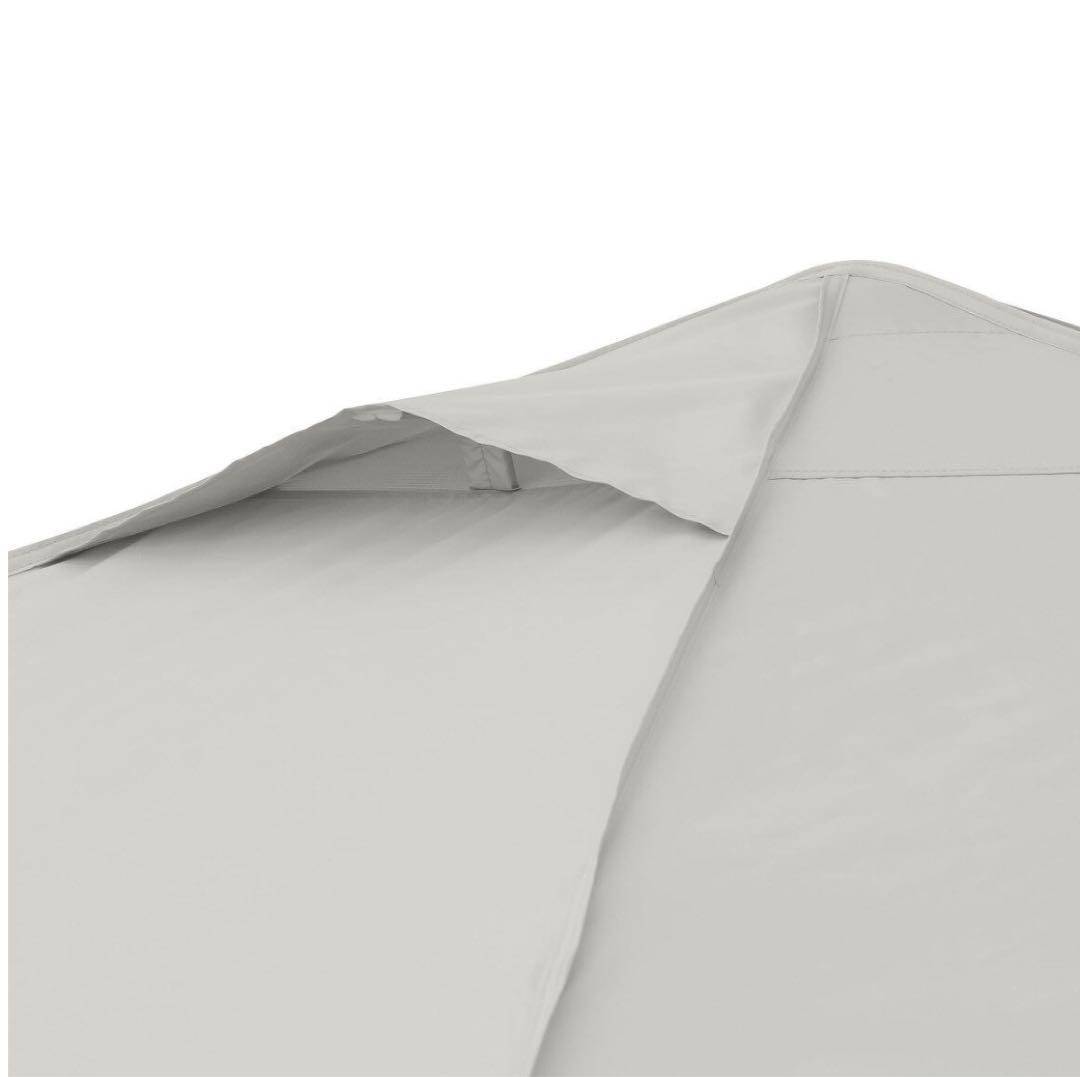 COREメッシュスクリーンハウス　タープテント　ワンタッチタープテント