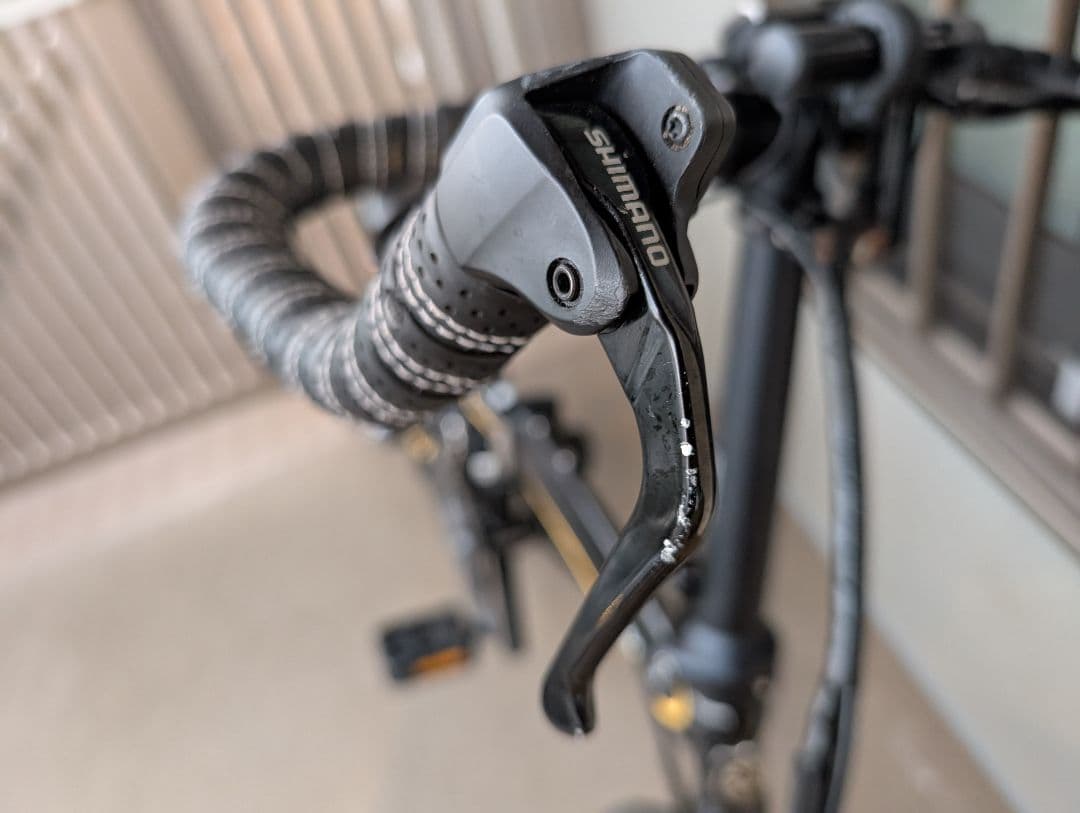 DAHON Mu SLX｜Di2×カーボンホイール カスタム多数