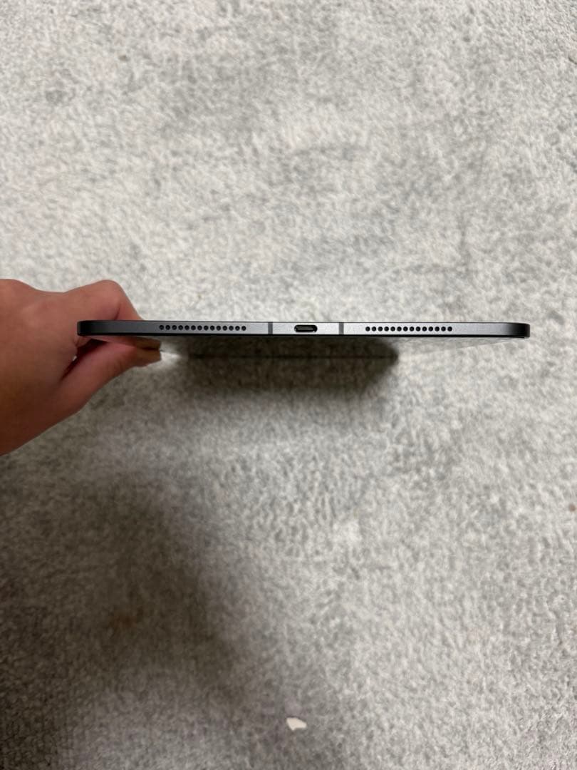 iPad Pro 11インチ 256GB WiFi+Cellularモデル