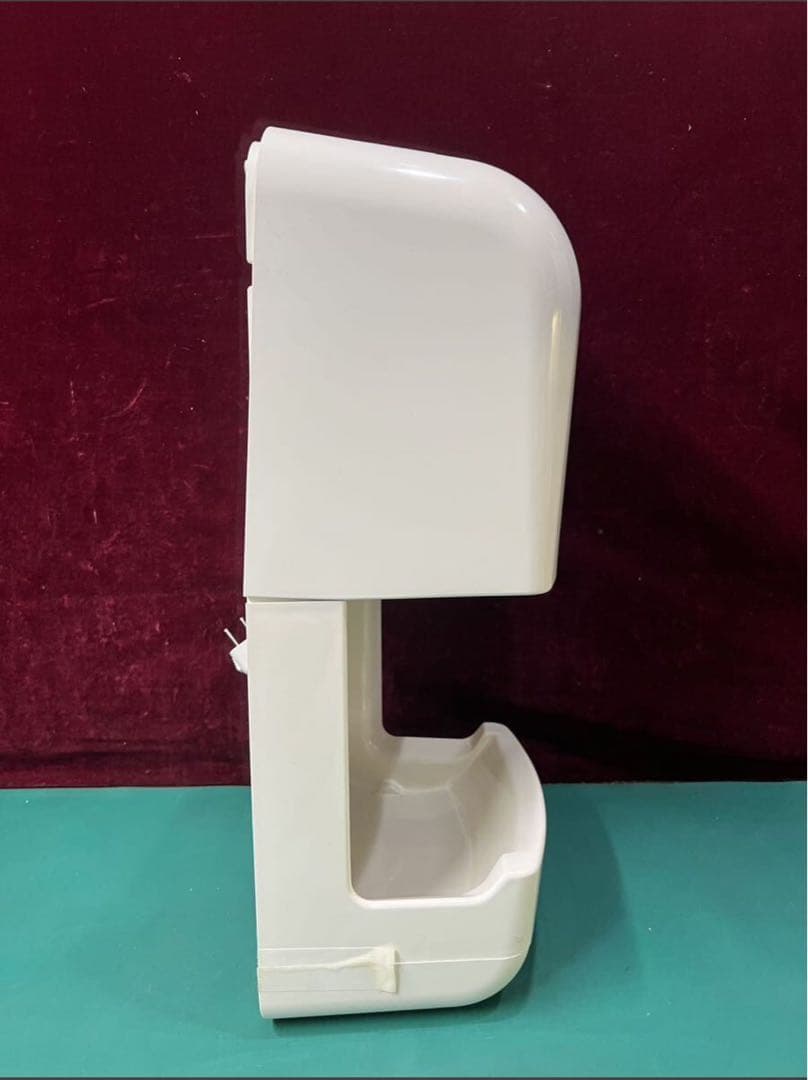 SAN-EI AQUA BLOW W740 三栄ハンドドライヤー アクアブロー