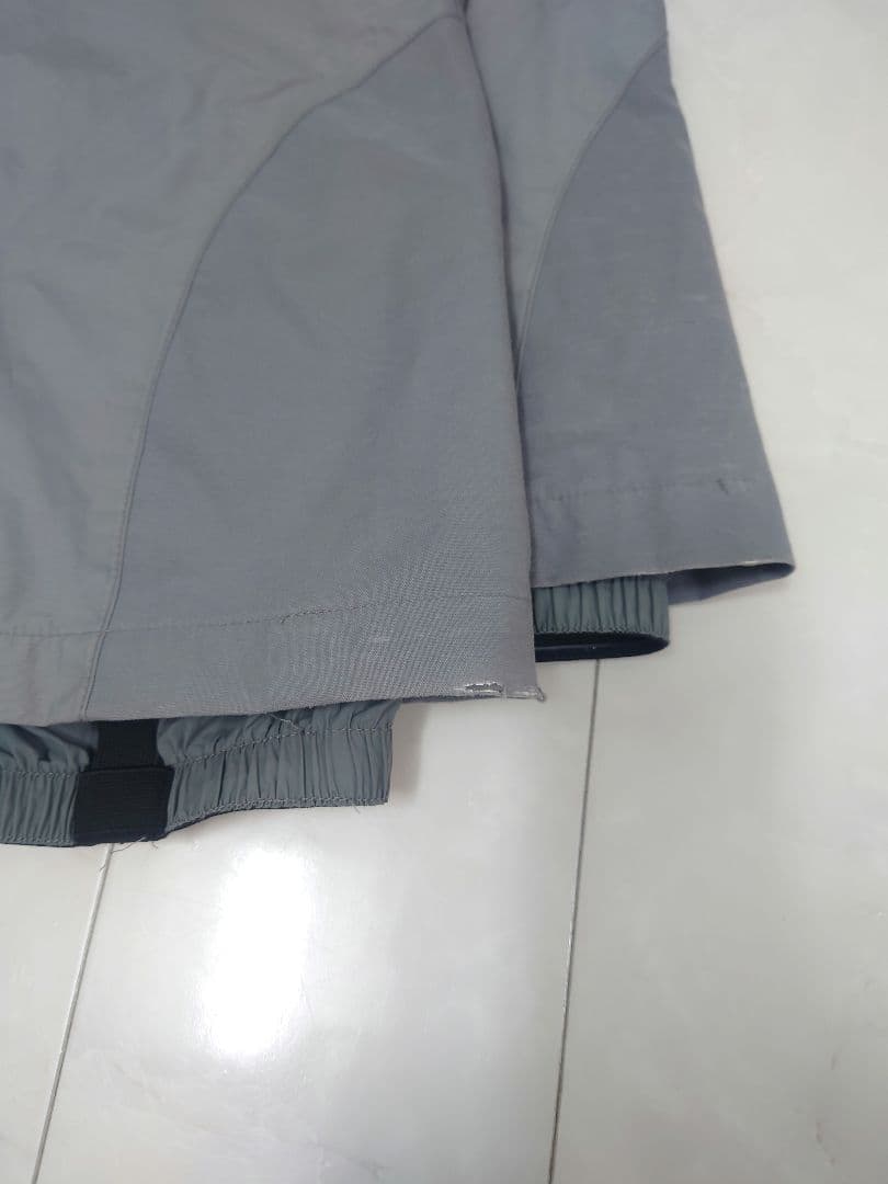 mont-bell スキーウェア上下　160cm