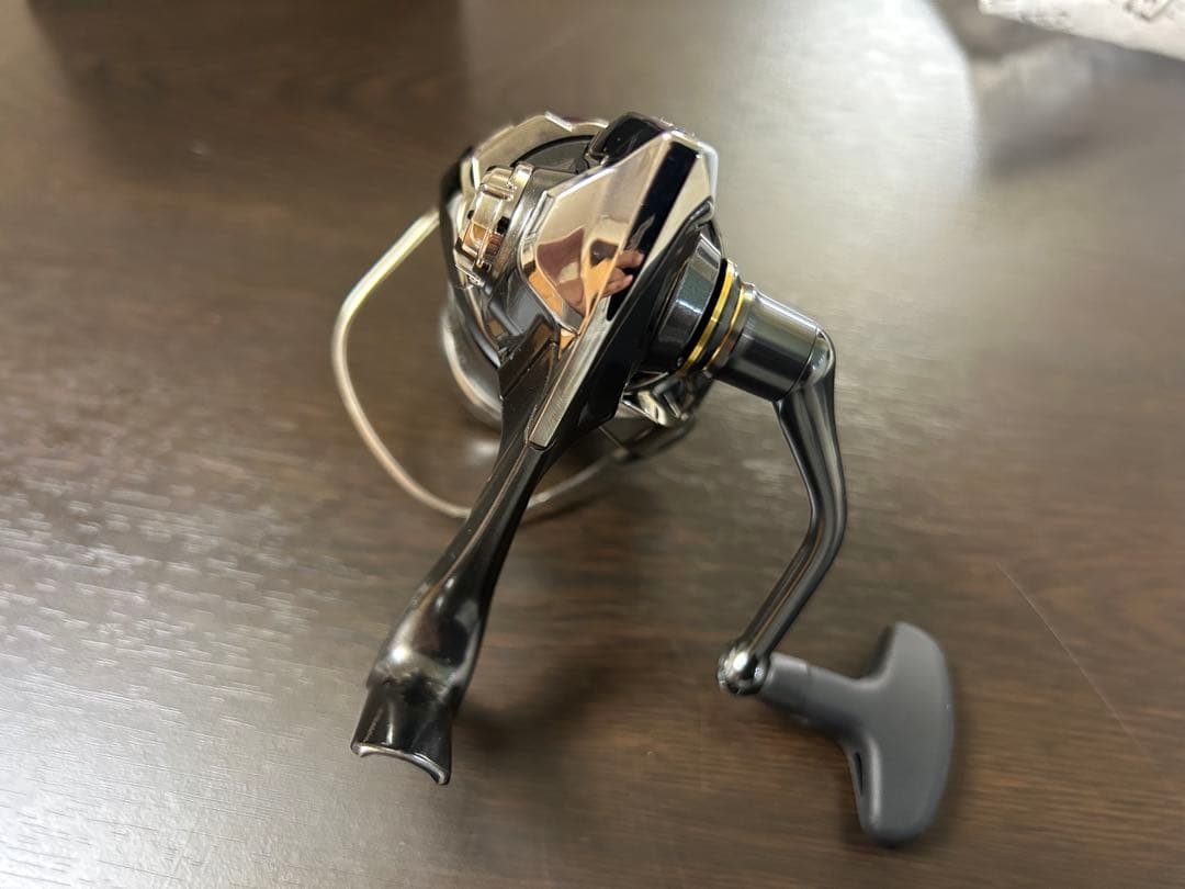 【キダイ】シマノ　24ツインパワー3000MHG