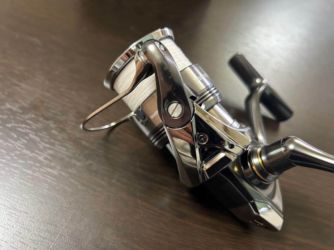 【キダイ】シマノ　24ツインパワー3000MHG