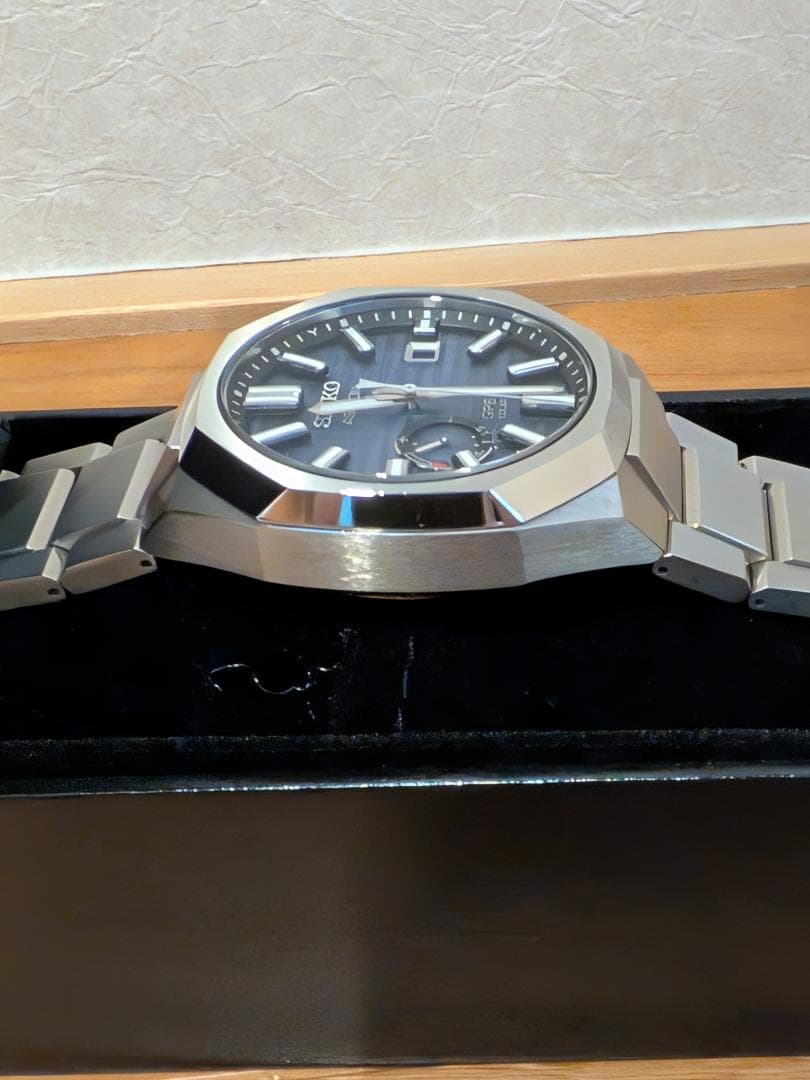 【hi83a58ce】SEIKO SBXD013 アストロン ネクスター