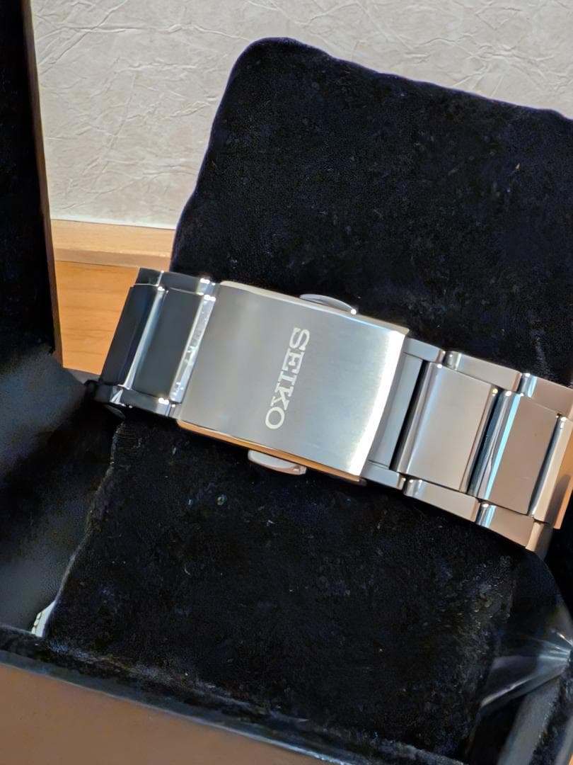 【hi83a58ce】SEIKO SBXD013 アストロン ネクスター