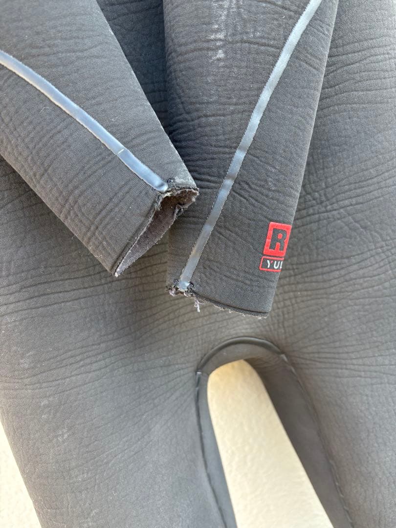 Y*i様 patagonia パタゴニア R4 フード付 ウェットスーツ　M