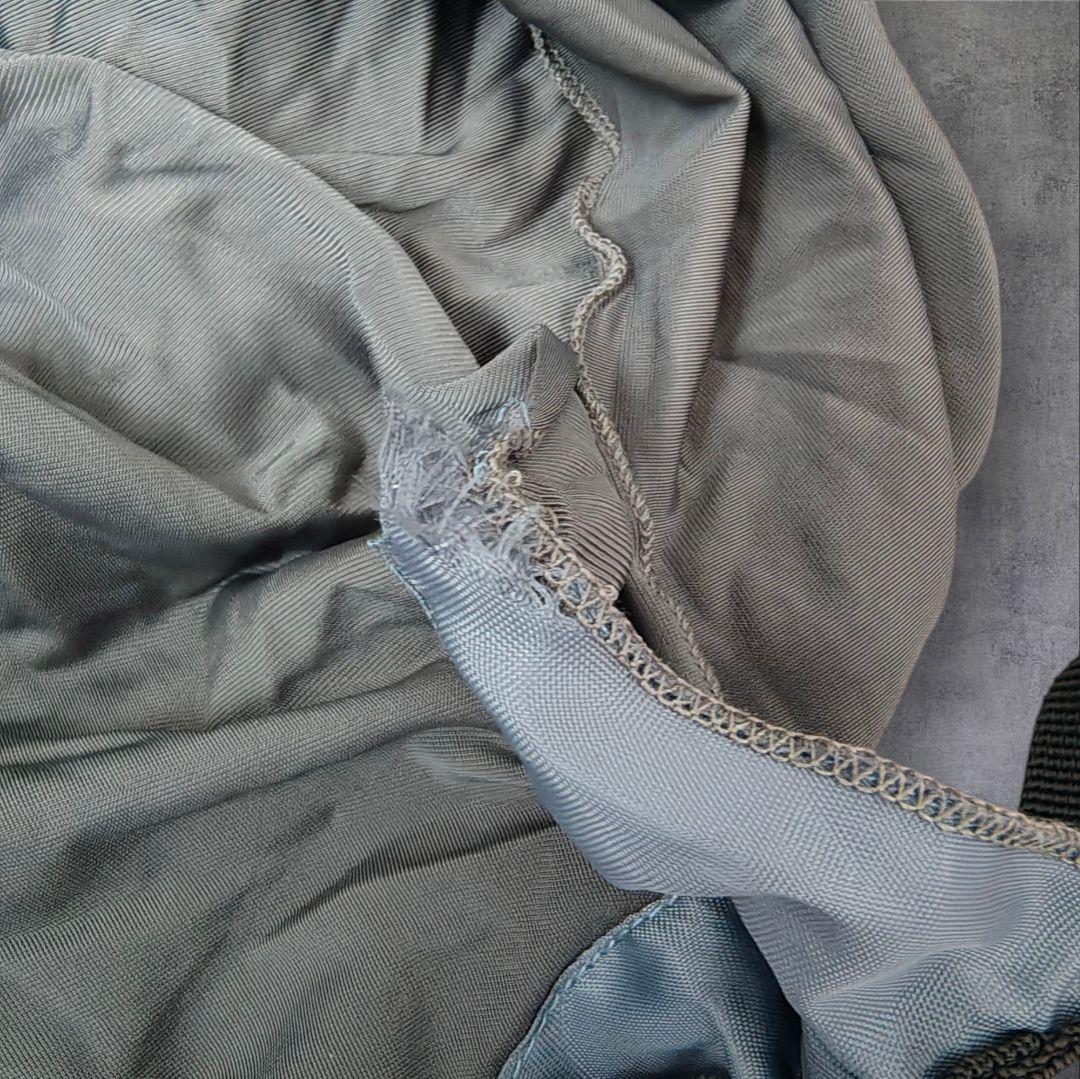 ARBI products　#フレキシブルタープ　グレー　ストレッチ　タープ