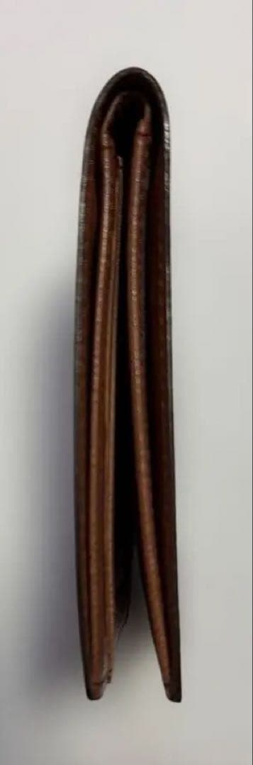 Louis Vuitton モノグラム 二つ折り財布　パスケース付