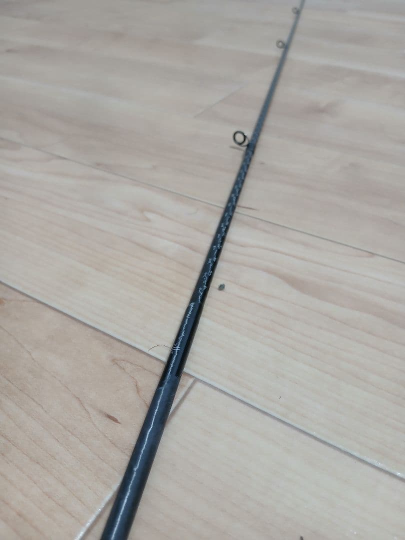 ロッド SHIMANO NESSAXR S100MH+