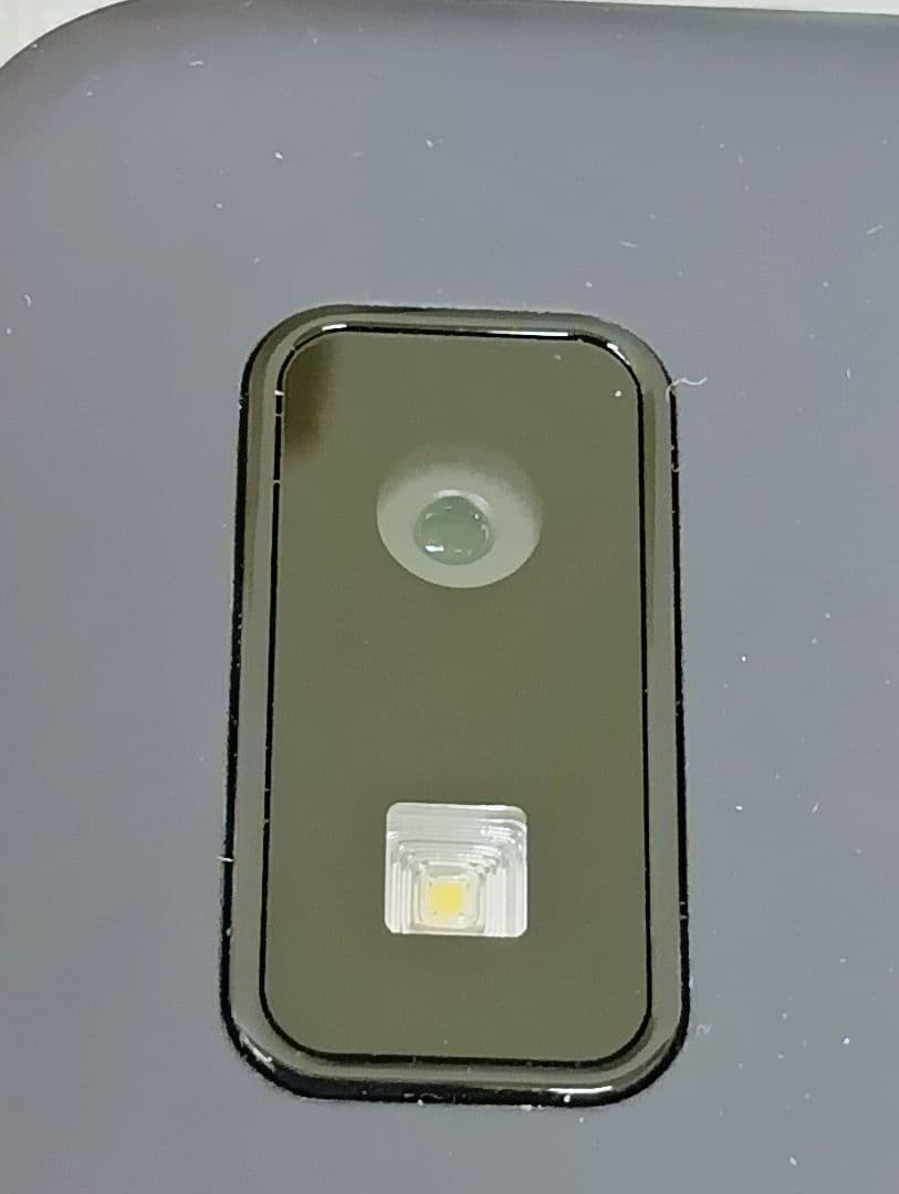 〘美品〙AQUOS wish3 (SH-53D) ブラック 本体　動作確認済YK