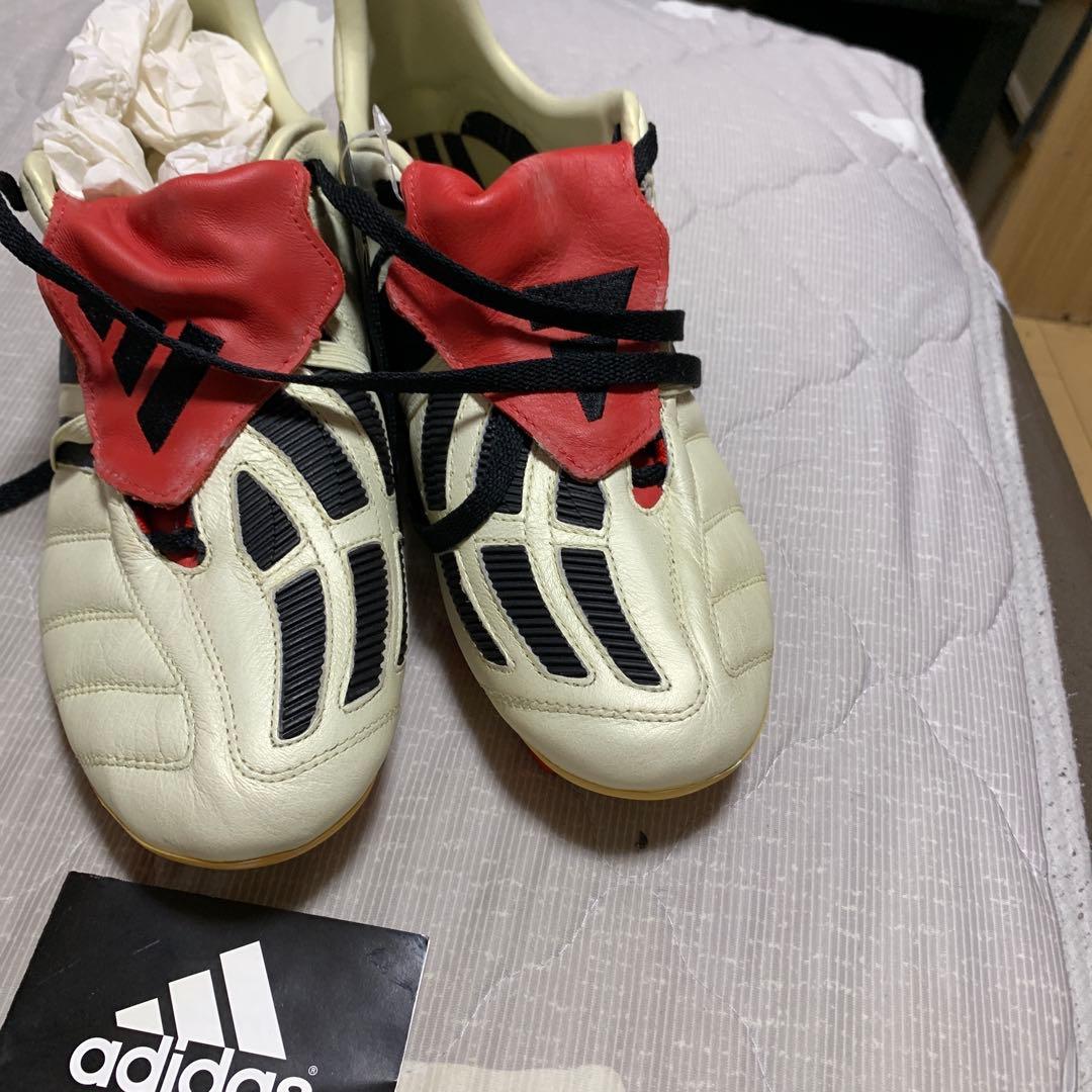 プレデターマニア28.5