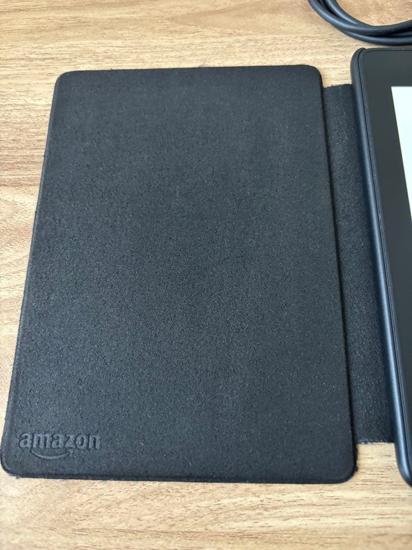Kindle Paperwhite 第10世代 広告なし 32GB 純正ケース