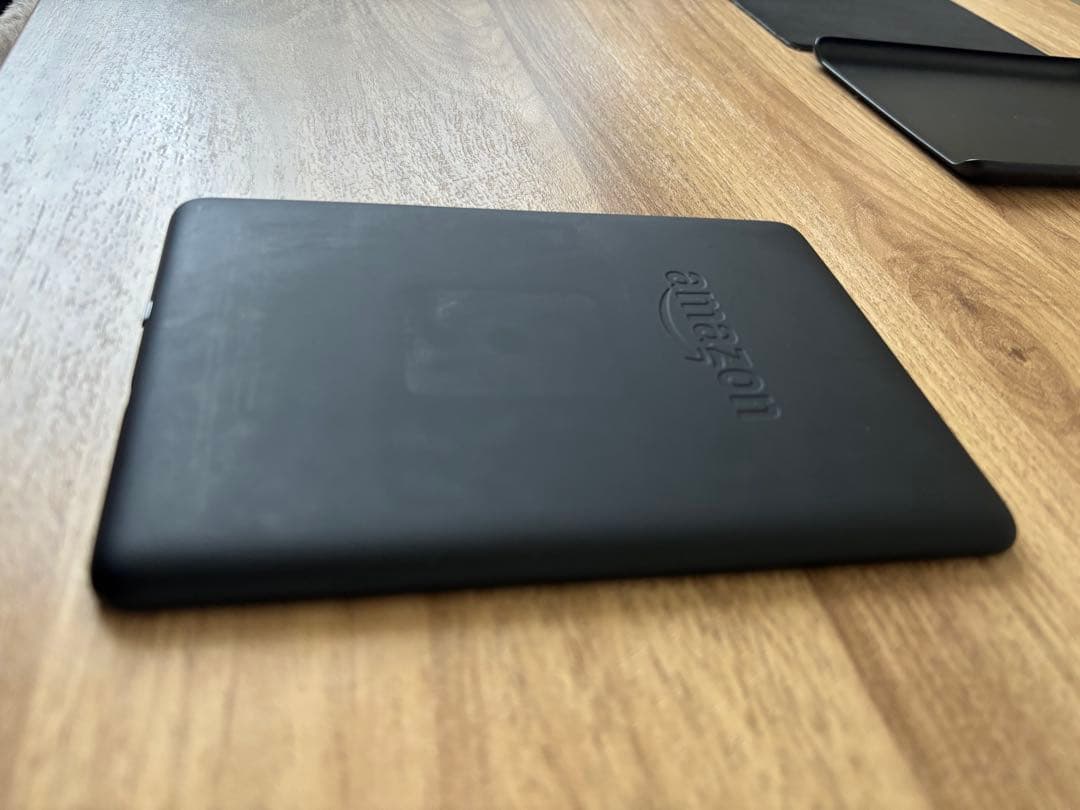 Kindle Paperwhite 第10世代 広告なし 32GB 純正ケース