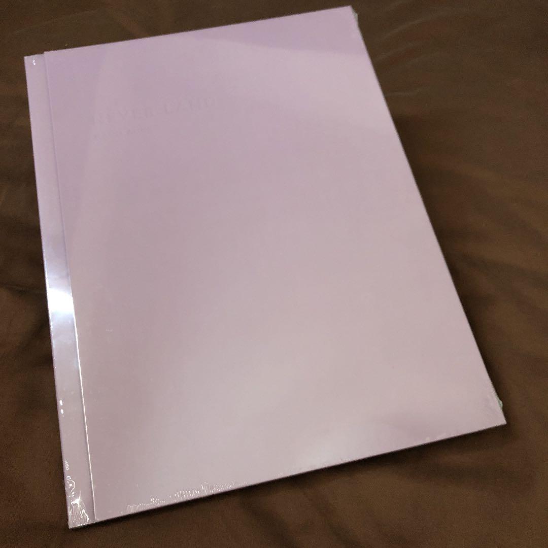 安室奈美恵さんツアーパンフレット