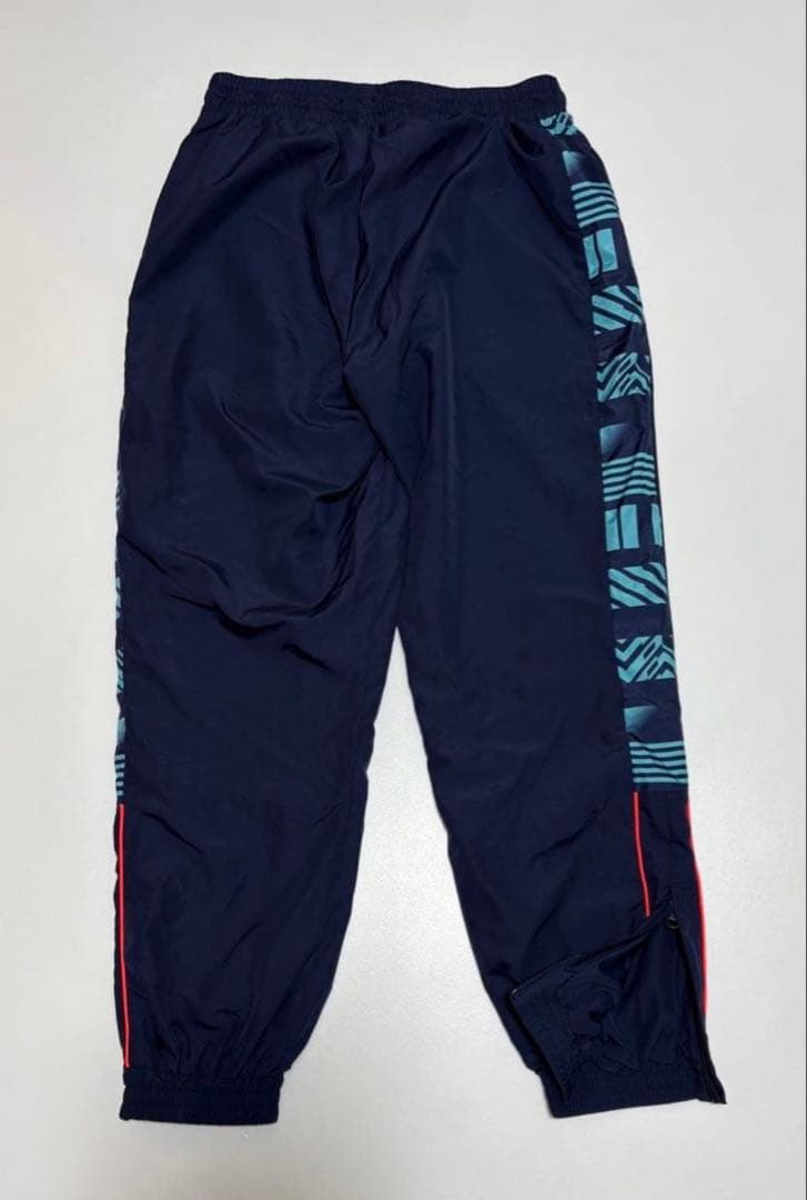 【マンチェスターシティ】トラックジャット パンツ セットアップ